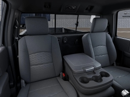 Ram 2500 Tradesman 4x2 Reg Cab 8' Box 2026
