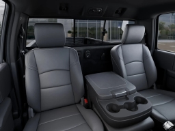 Ram 2500 Tradesman 4x4 Reg Cab 8' Box 2026