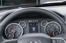Ram 2500 Tradesman 4x4 Reg Cab 8' Box 2026