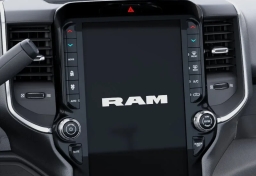 Ram 2500 Tradesman 4x4 Reg Cab 8' Box 2026