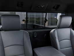 Ram 2500 Tradesman 4x4 Reg Cab 8' Box 2026