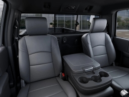 Ram 2500 Tradesman 4x4 Reg Cab 8' Box 2026