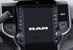 Ram 2500 Tradesman 4x4 Reg Cab 8' Box 2026
