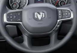 Ram 2500 Tradesman 4x4 Reg Cab 8' Box 2026