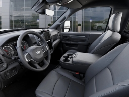 Ram 2500 Tradesman 4x4 Reg Cab 8' Box 2026