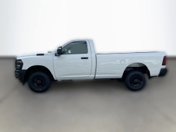 Ram 2500 Tradesman 4x4 Reg Cab 8' Box 2026