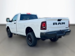 Ram 2500 Tradesman 4x4 Reg Cab 8' Box 2026