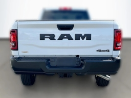 Ram 2500 Tradesman 4x4 Reg Cab 8' Box 2026