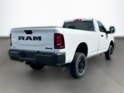 Ram 2500 Tradesman 4x4 Reg Cab 8' Box 2026