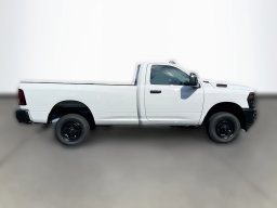 Ram 2500 Tradesman 4x4 Reg Cab 8' Box 2026