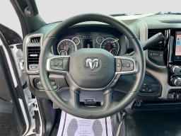 Ram 2500 Tradesman 4x4 Reg Cab 8' Box 2026