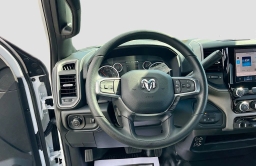 Ram 2500 Tradesman 4x4 Reg Cab 8' Box 2026