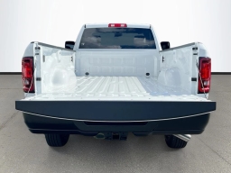 Ram 2500 Tradesman 4x4 Reg Cab 8' Box 2026