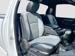 Ram 2500 Tradesman 4x4 Reg Cab 8' Box 2026