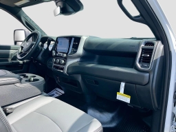 Ram 2500 Tradesman 4x4 Reg Cab 8' Box 2026