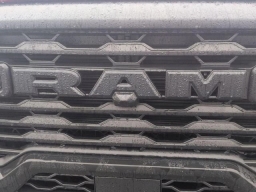 Ram 2500 Tradesman 4x4 Reg Cab 8' Box 2026