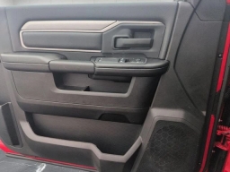 Ram 2500 Tradesman 4x4 Reg Cab 8' Box 2026