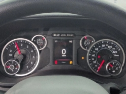 Ram 2500 Tradesman 4x4 Reg Cab 8' Box 2026