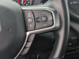 Ram 2500 Tradesman 4x4 Reg Cab 8' Box 2026
