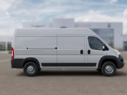 Ram ProMaster Cargo Van Tradesman 3500 High Roof 159" WB w/Pass Seat 2026