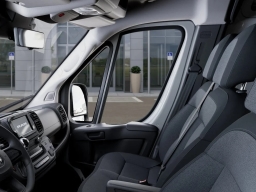 Ram ProMaster Cargo Van Tradesman 3500 High Roof 159" WB w/Pass Seat 2026