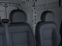 Ram ProMaster Cargo Van Tradesman 3500 High Roof 159" WB w/Pass Seat 2026