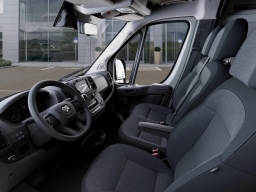 Ram ProMaster Cargo Van Tradesman 3500 High Roof 159" WB w/Pass Seat 2026