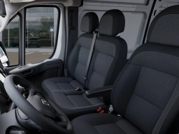 Ram ProMaster Cargo Van Tradesman 3500 High Roof 159" WB w/Pass Seat 2026