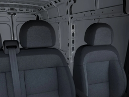 Ram ProMaster Cargo Van Tradesman 3500 High Roof 159" WB w/Pass Seat 2026