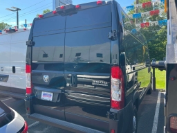 Ram ProMaster Cargo Van Tradesman 3500 High Roof 159" WB w/Pass Seat 2026