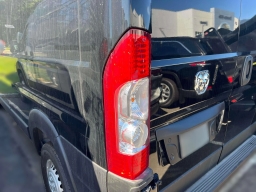 Ram ProMaster Cargo Van Tradesman 3500 High Roof 159" WB w/Pass Seat 2026