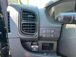Ram ProMaster Cargo Van Tradesman 3500 High Roof 159" WB w/Pass Seat 2026