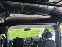 Ram ProMaster Cargo Van Tradesman 3500 High Roof 159" WB w/Pass Seat 2026