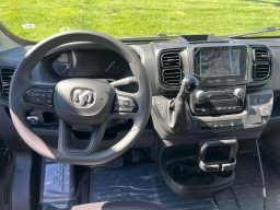 Ram ProMaster Cargo Van Tradesman 3500 High Roof 159" WB w/Pass Seat 2026