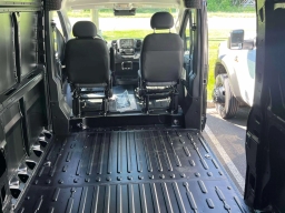 Ram ProMaster Cargo Van Tradesman 3500 High Roof 159" WB w/Pass Seat 2026