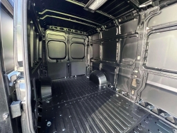 Ram ProMaster Cargo Van Tradesman 3500 High Roof 159" WB w/Pass Seat 2026