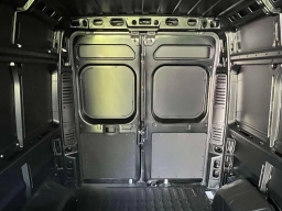 Ram ProMaster Cargo Van Tradesman 3500 High Roof 159" WB w/Pass Seat 2026