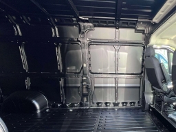 Ram ProMaster Cargo Van Tradesman 3500 High Roof 159" WB w/Pass Seat 2026
