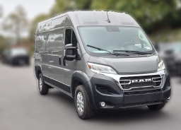 Ram ProMaster Cargo Van SLT 3500 High Roof 159" WB 2026