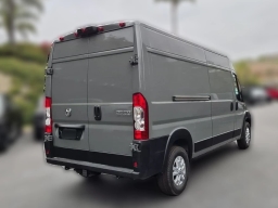 Ram ProMaster Cargo Van SLT 3500 High Roof 159" WB 2026