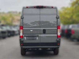 Ram ProMaster Cargo Van SLT 3500 High Roof 159" WB 2026