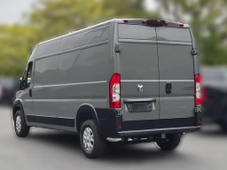 Ram ProMaster Cargo Van SLT 3500 High Roof 159" WB 2026