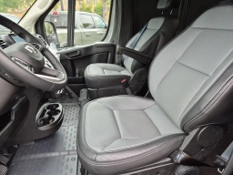 Ram ProMaster Cargo Van SLT 3500 High Roof 159" WB 2026