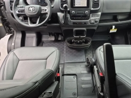 Ram ProMaster Cargo Van SLT 3500 High Roof 159" WB 2026