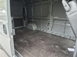 Ram ProMaster Cargo Van SLT 3500 High Roof 159" WB 2026