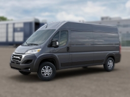 Ram ProMaster Cargo Van SLT 3500 High Roof 159" WB 2026