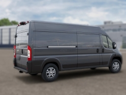 Ram ProMaster Cargo Van SLT 3500 High Roof 159" WB 2026
