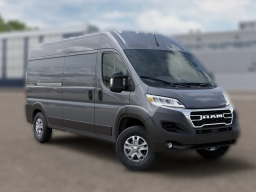 Ram ProMaster Cargo Van SLT 3500 High Roof 159" WB 2026
