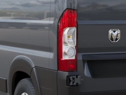 Ram ProMaster Cargo Van SLT 3500 High Roof 159" WB 2026