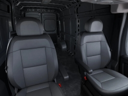 Ram ProMaster Cargo Van SLT 3500 High Roof 159" WB 2026